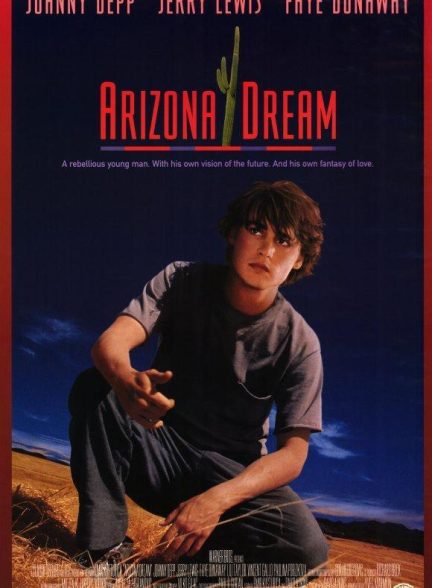 دانلود فیلم رؤیای آریزونا | Arizona Dream 1994