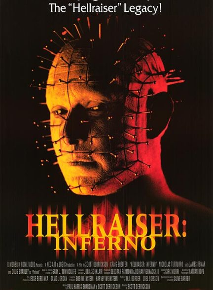 دانلود فیلم Hellraiser: Inferno 2000