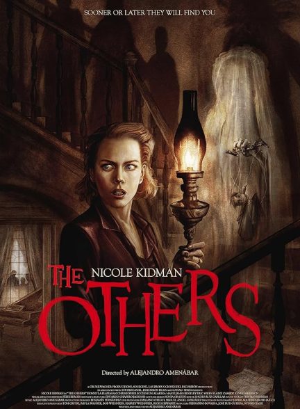 دانلود فیلم The Others 2001