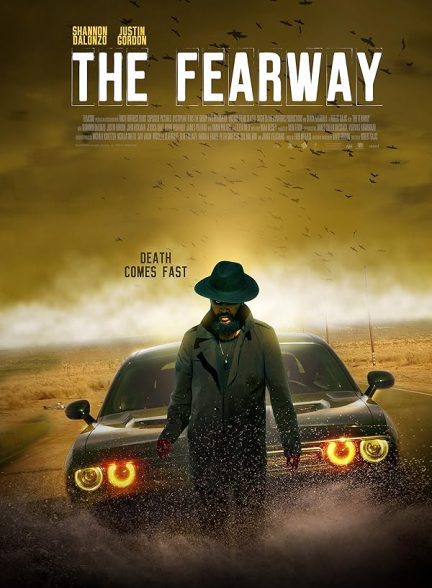 دانلود فیلم فروی | The Fearway 2023