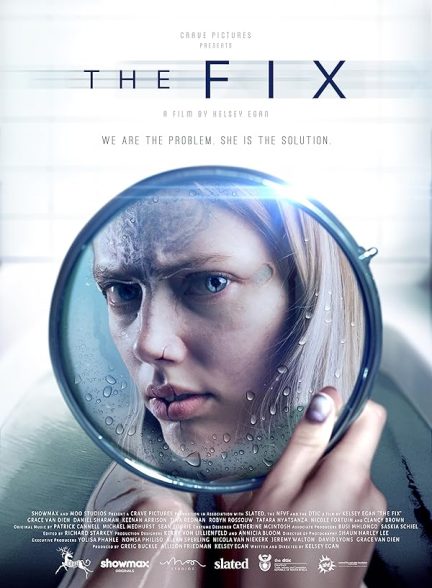 دانلود فیلم 2024|  The Fix