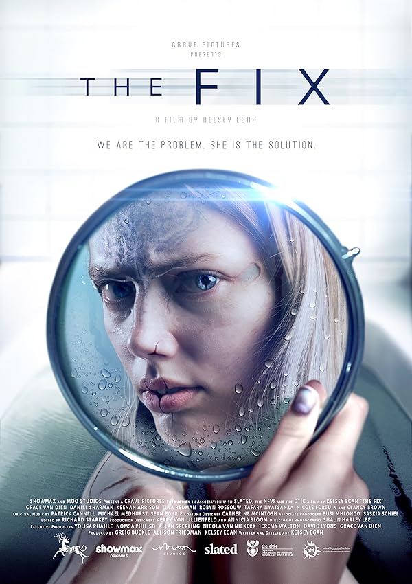 دانلود فیلم 2024|  The Fix