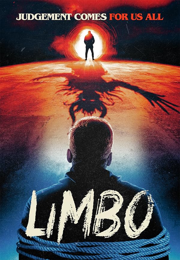 دانلود فیلم برزخ | Limbo 2019