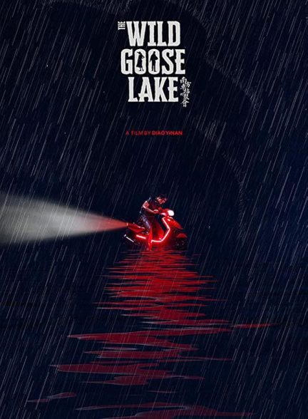 فیلم دریاچه غاز وحشی The Wild Goose Lake 2019