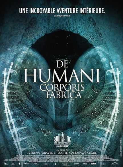 دانلود فیلم The Fabric of the Human Body 2022