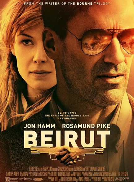 دانلود فیلم  بیروت | 2018 Beirut