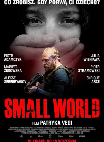 دانلود فیلمSmall World 2021