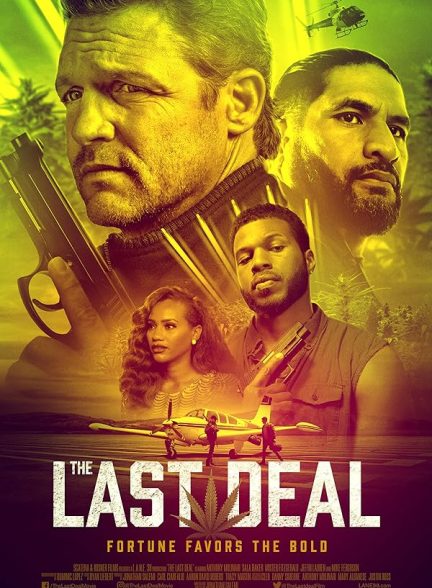 دانلود فیلم آخرین معامله 2023 | The Last Deal