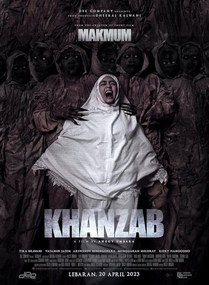 دانلود فیلم Khanzab 2023