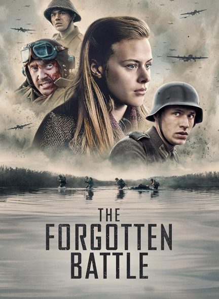 دانلود فیلم نبرد فراموش شده 2020 | The Forgotten Battle