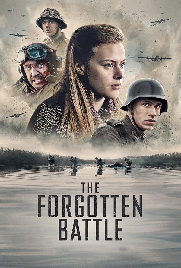 دانلود فیلم نبرد فراموش شده 2020 | The Forgotten Battle