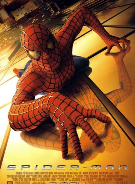 دانلود فیلم مرد عنکبوتی 2002 |  Spider-Man