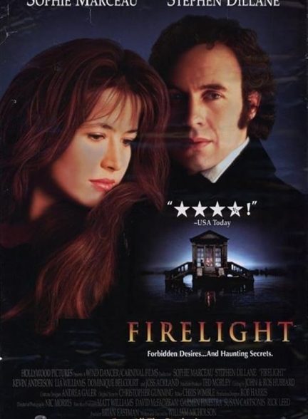 دانلود فیلم نورآتش Firelight 1997