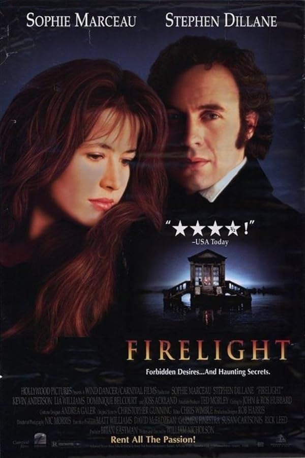 دانلود فیلم نورآتش Firelight 1997