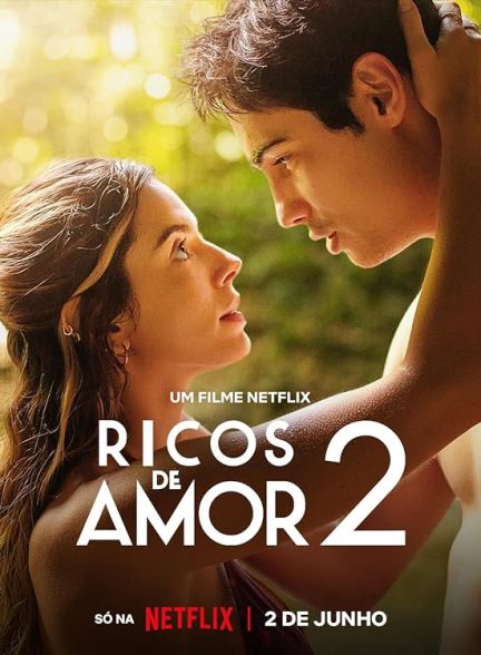 دانلود فیلم ثروتمند در عشق | Rich in Love 2 2023