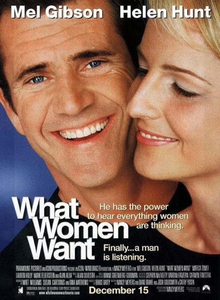 دانلود فیلم What Women Want 2000