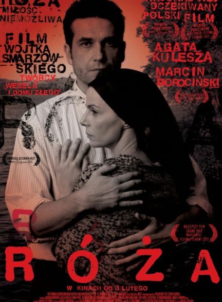 دانلود فیلم رز | Rose 2012