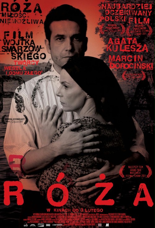 دانلود فیلم رز | Rose 2012