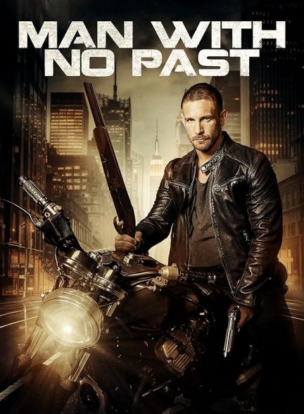 دانلود فیلم Man with No Past 2025