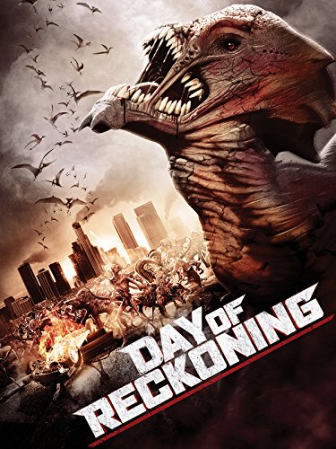 دانلود فیلم روز حساب 2016 | Day of Reckoning