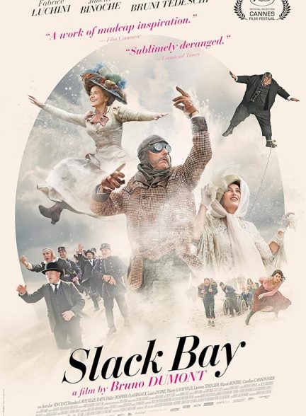 دانلود فیلم Slack Bay 2016