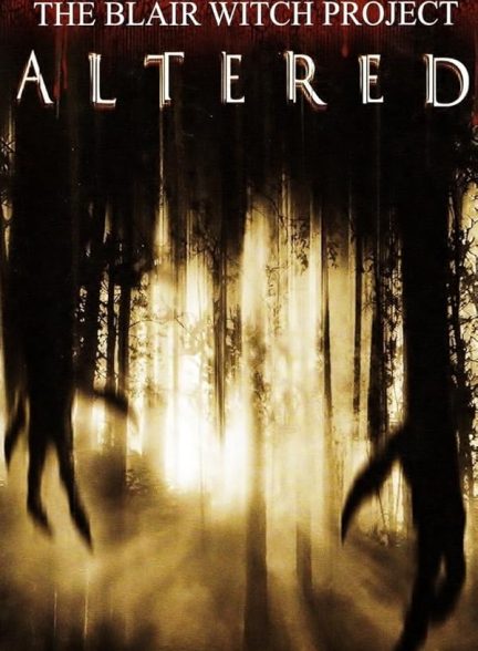 دانلود فیلم تغییر یافته است | Altered 2006