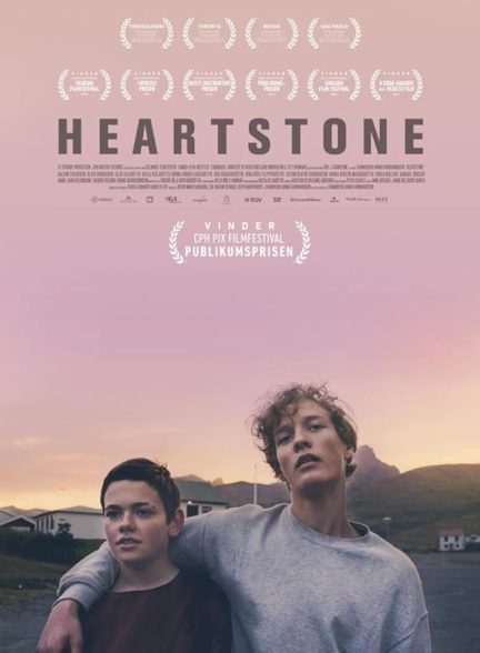 دانلود فیلم سنگ‌دل | Heartstone