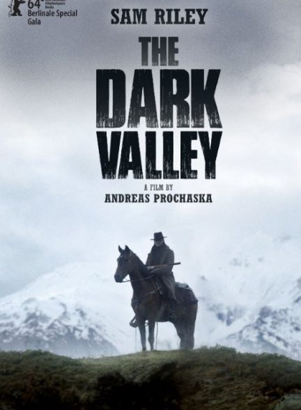 دانلود فیلم The Dark Valley 2014