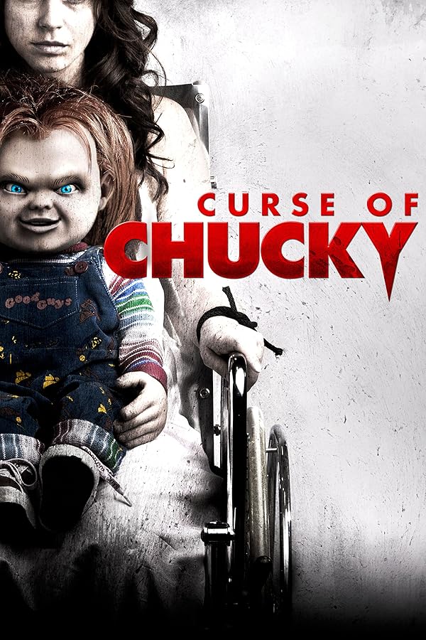 دانلود فیلم نفرین چاکی | Curse of Chucky 2013