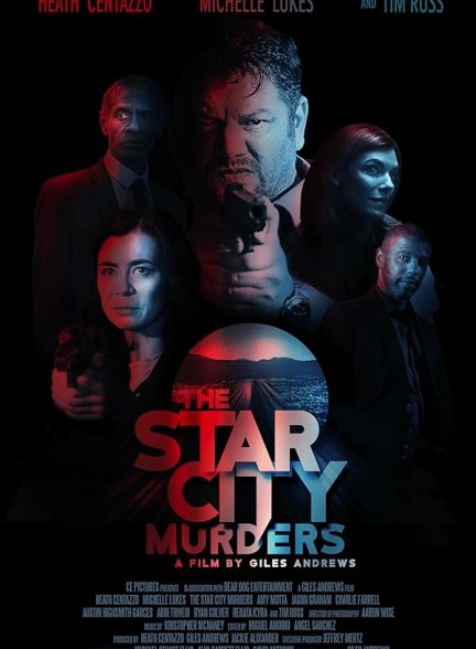 دانلود فیلم قتل‌های شهر ستاره‌ای The Star City Murders 2024