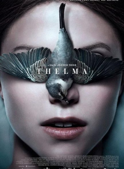 دانلود فیلم Thelma 2017