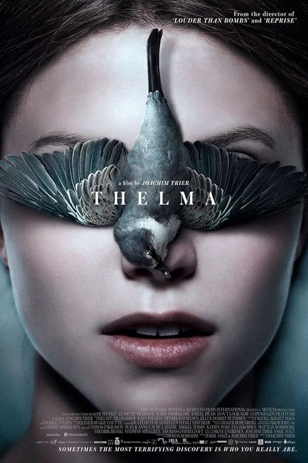 دانلود فیلم Thelma 2017