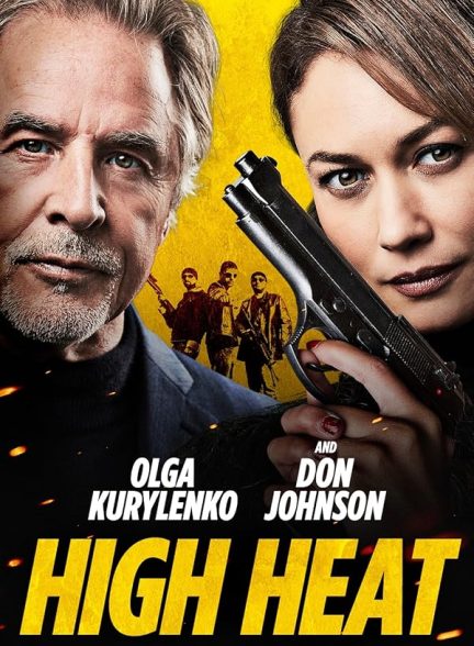 دانلود فیلم High Heat 2022