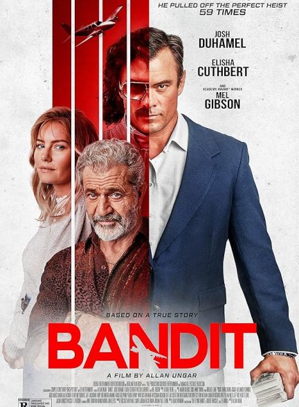 دانلود فیلم راهزن 2022  Bandit