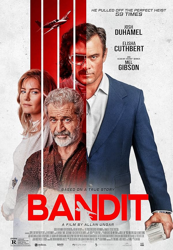 دانلود فیلم راهزن 2022  Bandit