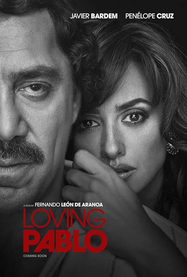 دانلود فیلم پابلوی دوست‌داشتنی  | 2017 Loving Pablo