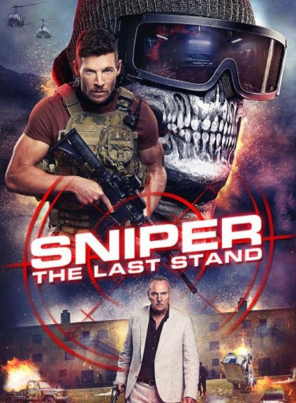 دانلود فیلم Sniper: The Last Stand 2025