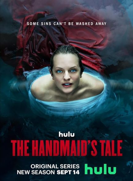 دانلود سریال سرگذشت ندیمه | The Handmaid’s Tale 2017