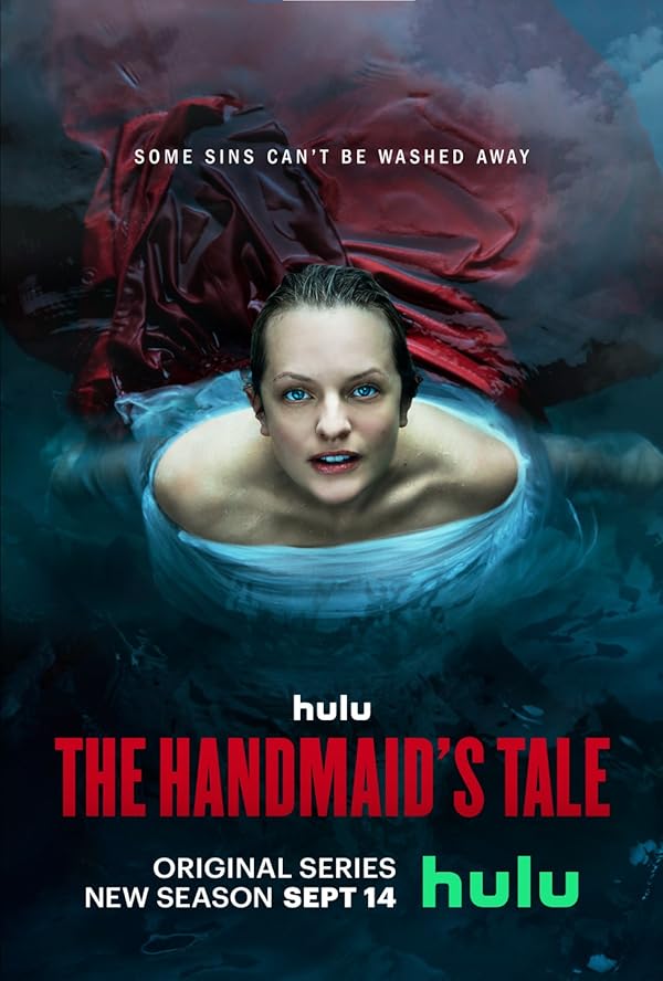 دانلود سریال سرگذشت ندیمه | The Handmaid’s Tale 2017