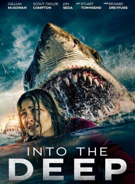 دانلود فیلم Into the Deep 2024