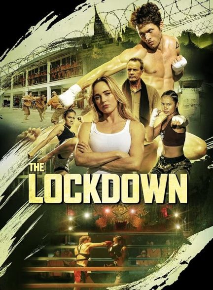 دانلود فیلم The Lockdown 2024