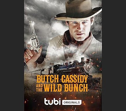 دانلود فیلم Butch Cassidy and the Wild Bunch 2023