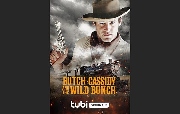 دانلود فیلم Butch Cassidy and the Wild Bunch 2023