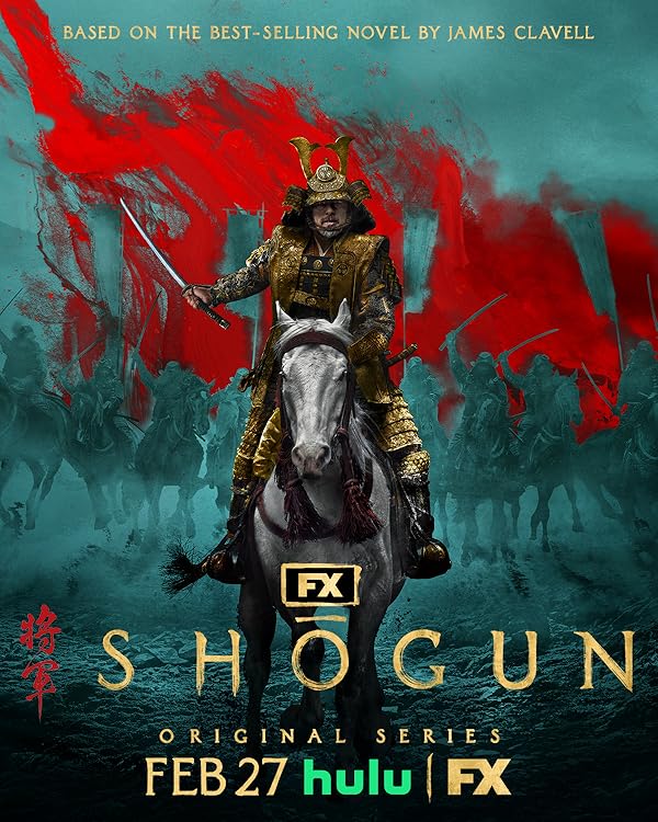 دانلود سریال شوگان | Shogun 2024