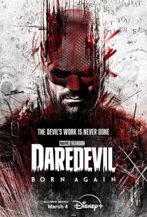 دانلود سریال Daredevil: Born Again 2025