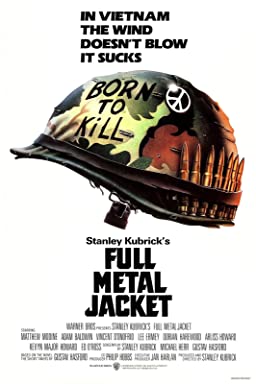 Full Metal Jacket